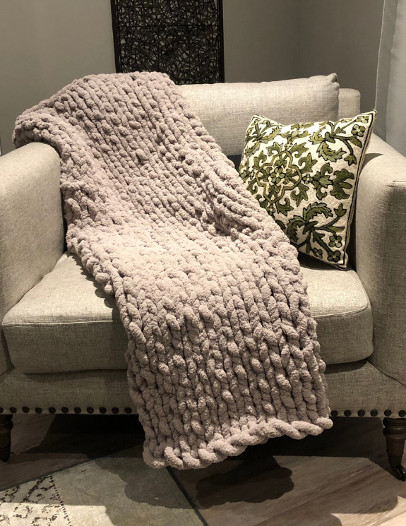 VB BLANKETS &amp; THROWS