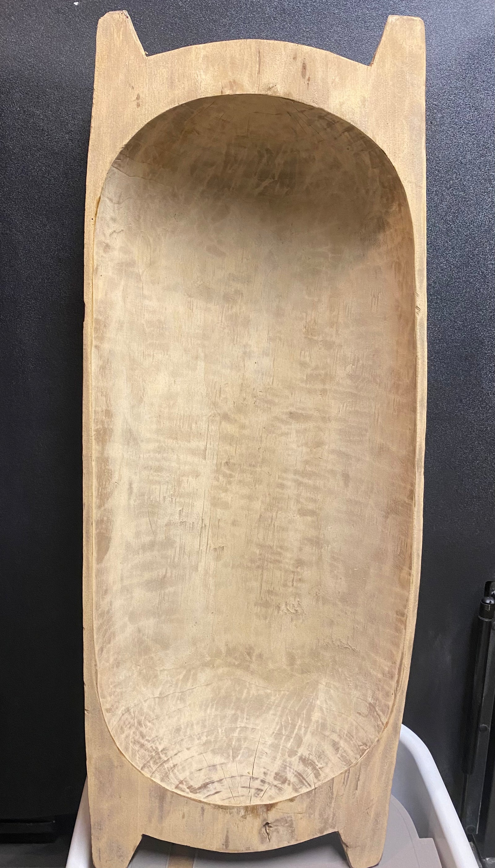 Dough Bowl/Board Package