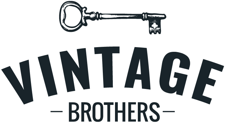 Vintage Brothers Ltd. logo