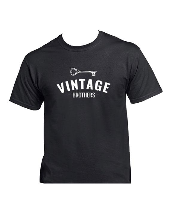 VB T Shirts Full Logo