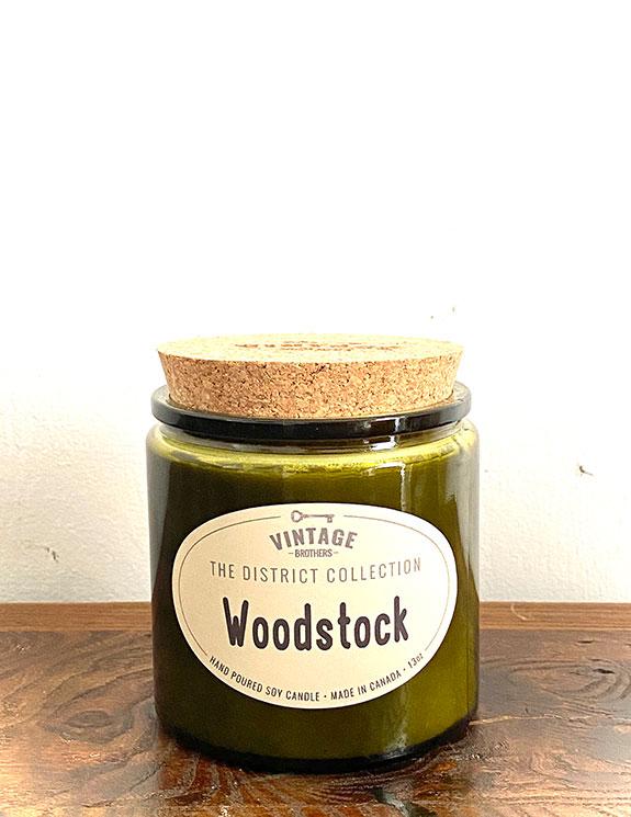 Woodstock