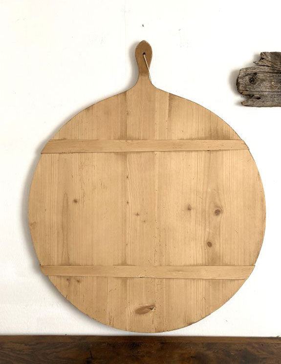 Antique German Cake Board