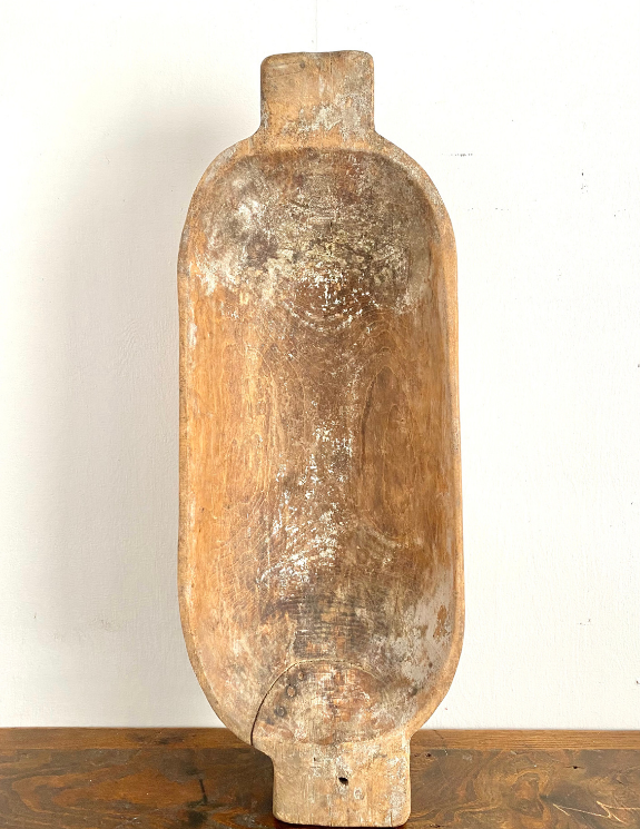 Small French Dough Bowl