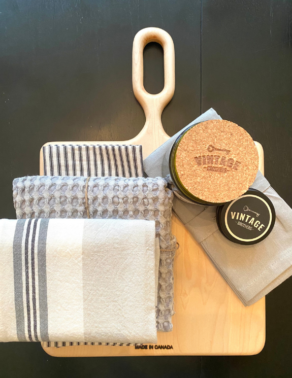 Realtor/Corporate Special Gift Package