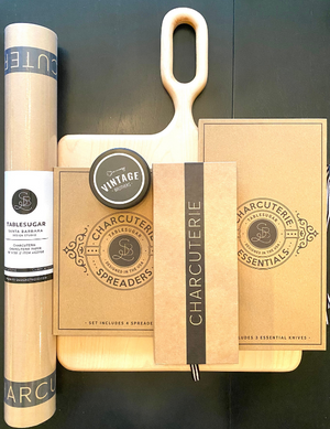 Cheese Lovers Gift Package