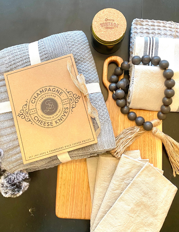 Home Essentials Gift Package